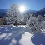 Bergfried By Interhome Engelberg