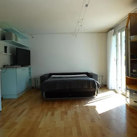 Bergfried By Interhome