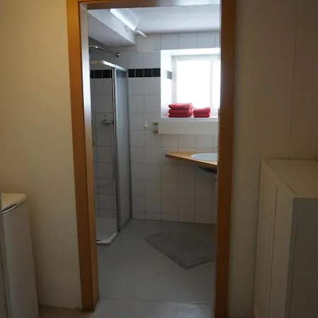Apartment Bergfried Appartement-Fewo 4-Bettwohnung By Interhome * Engelberg