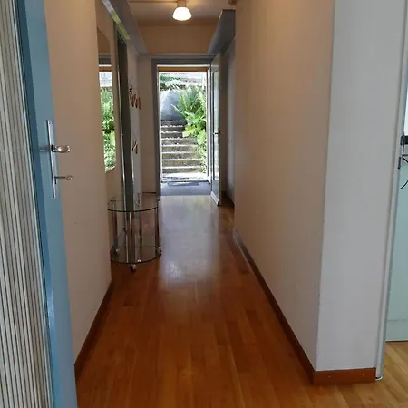 Bergfried By Interhome Apartament Engelberg