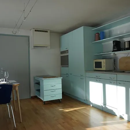 Bergfried By Interhome Apartman *