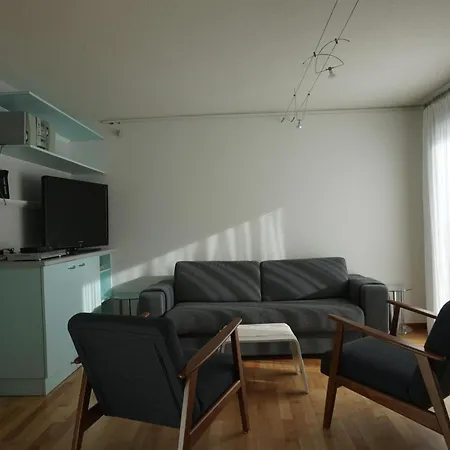 Bergfried By Interhome