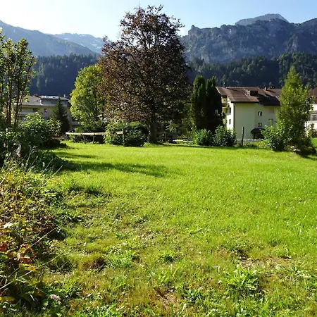 Apartament Apartment Bergfried Appartement-Fewo 4-Bettwohnung By Interhome