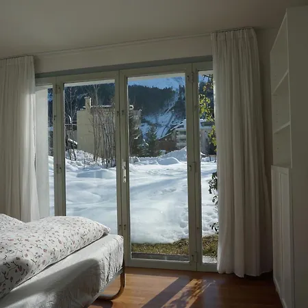 Apartament Apartment Bergfried Appartement-Fewo 4-Bettwohnung By Interhome Engelberg