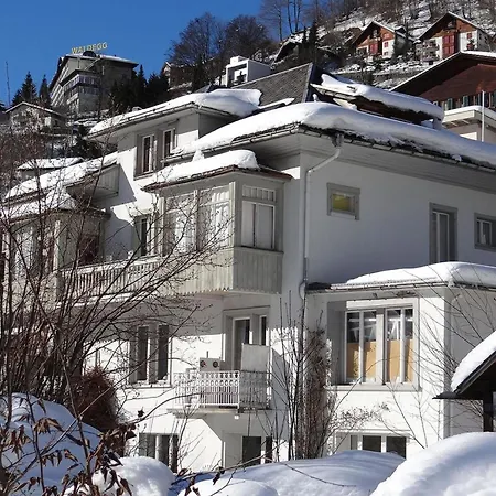 Bergfried By Interhome *