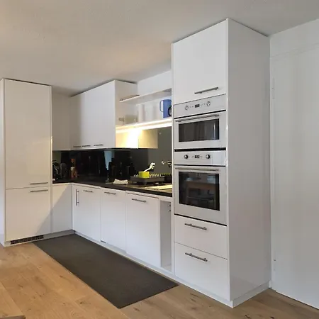 Apartment Bergfried Appartement-Fewo 4-Bettwohnung By Interhome Apartament
