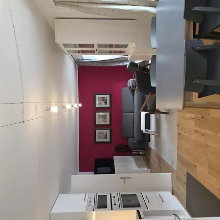 Bergfried Apartment Engelberg