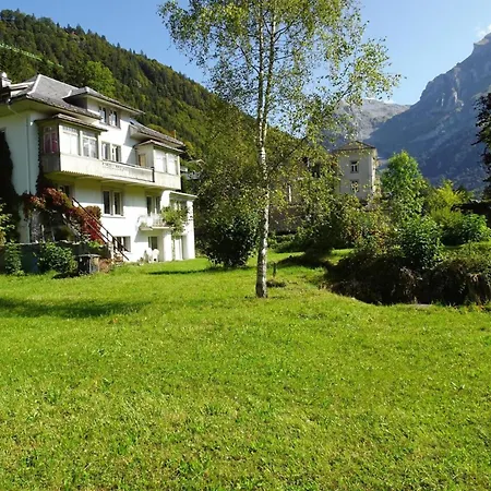 Apartamento Bergfried Appartement-fewo 4-bettwohnung By Interhome