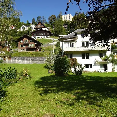 Bergfried Appartement-fewo 4-bettwohnung By Interhome Apartamento Engelberg