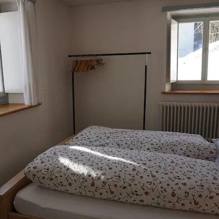 Bergfried Appartement-fewo 4-bettwohnung By Interhome Engelberg