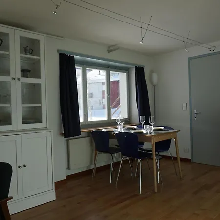Bergfried Appartement-fewo 4-bettwohnung By Interhome Engelberg