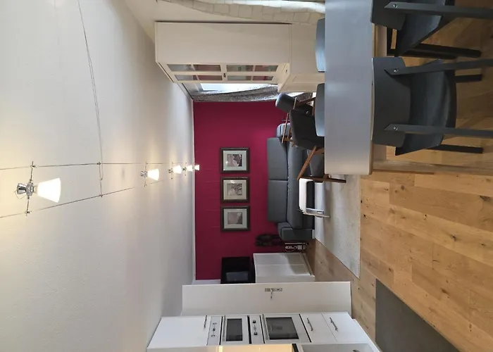 Bergfried Apartment Engelberg