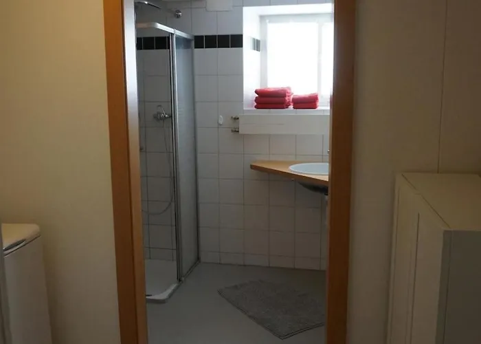 Bergfried By Interhome * Engelberg