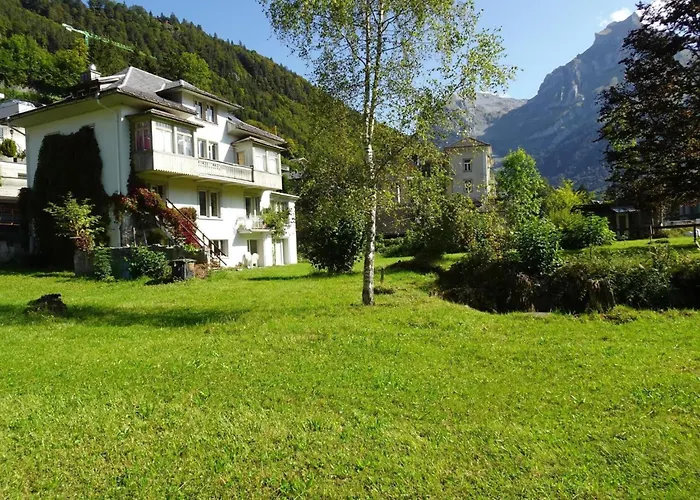 Bergfried By Interhome *